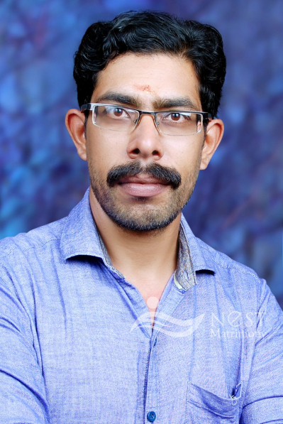 UNNIKRISHNAN